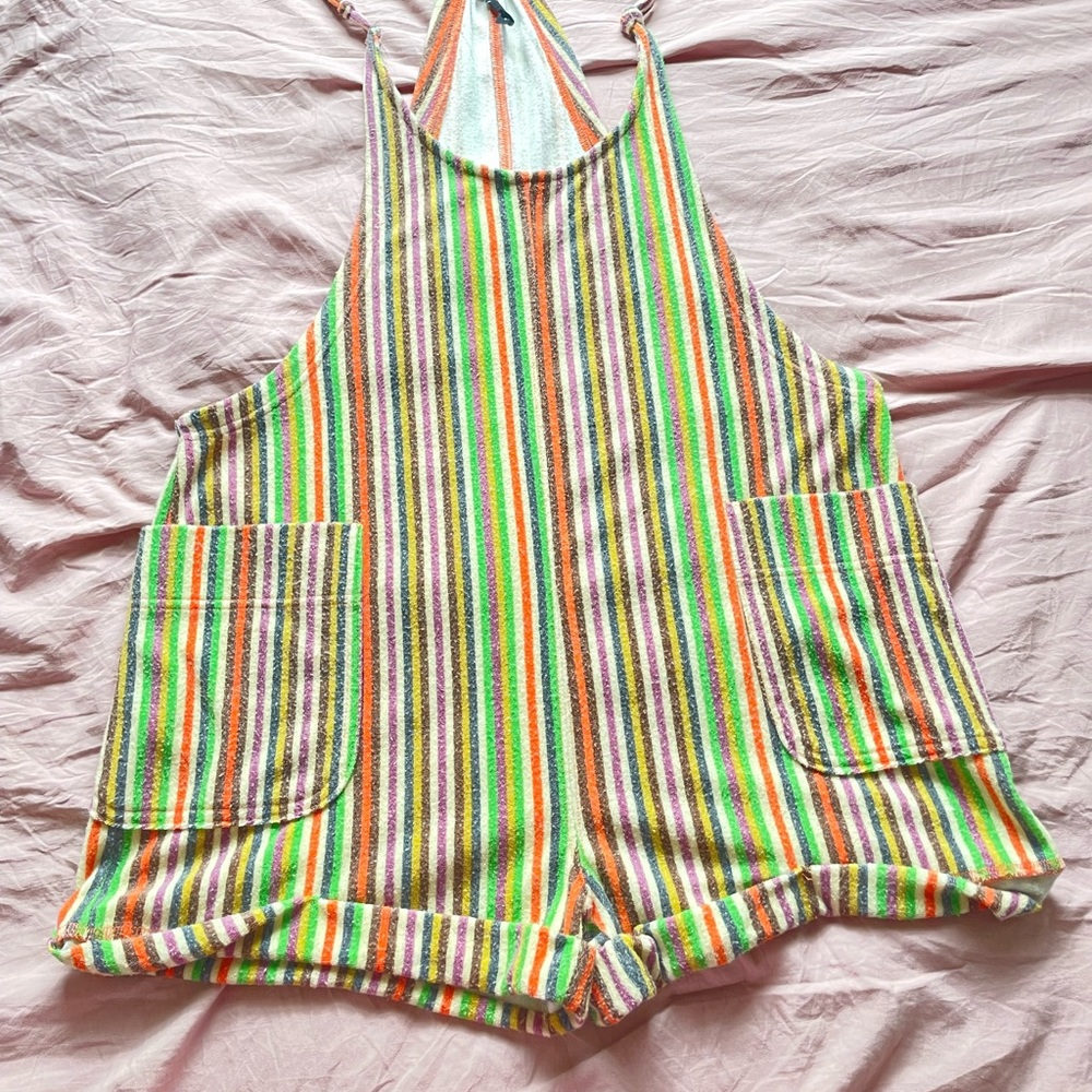 Urban Overalls